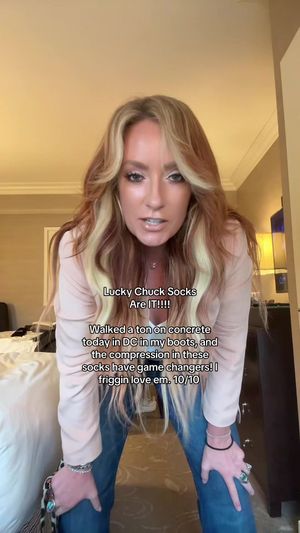 Video post by @claredunnmusic on TikTok