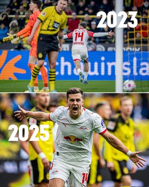Image post by @rbleipzig on Instagram