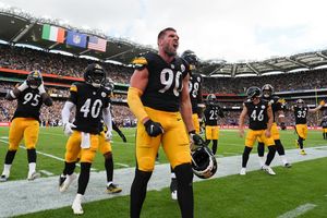 Image post by @nflfocus on Instagram