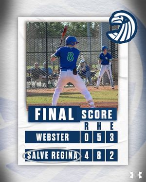 Image post by @salve_baseball on Instagram
