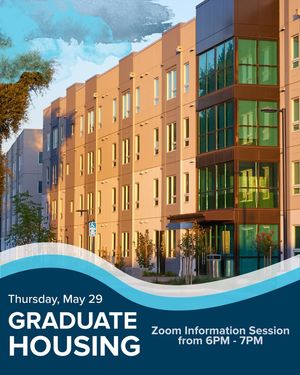 Image post by @ucdavishousing on Instagram