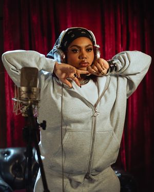 Image post by @youtubemusic on Instagram