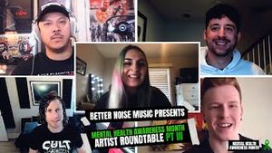 Video post by @betternoisemusic on YouTube