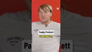 Video post by @bleacherreport on YouTube
