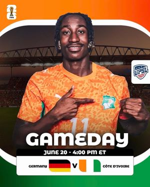 Image post by @upslsoccer on Instagram