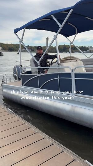 Image post by @charlotteskiboats on Facebook