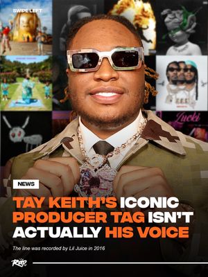 Video post by @rap on TikTok