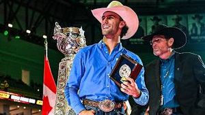 Video post by @pbr on YouTube
