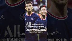 Video post by @deportes on YouTube