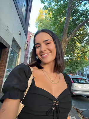 Image post by @celestejoan on TikTok