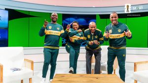 Image post by @sabcsport on Instagram