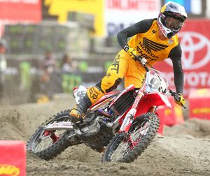Image post by @racerxonline on Instagram