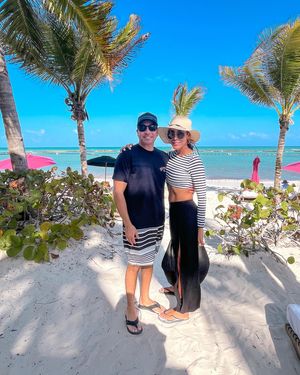 Image post by @howie_dorough on Instagram