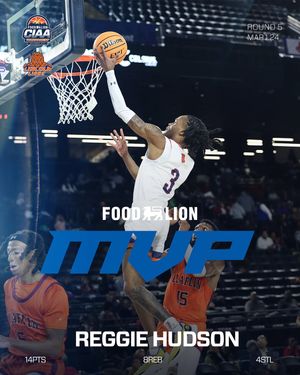 Image post by @ciaasports on Instagram