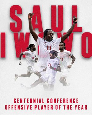 Image post by @dickinsonathletics on Instagram