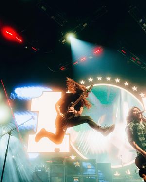 Image post by @brandonlarochelleprod on Instagram
