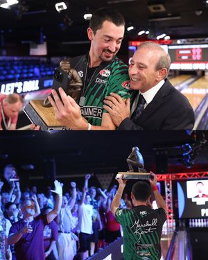 Image post by @pbatour on Instagram