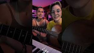Video post by @meganlenius on YouTube