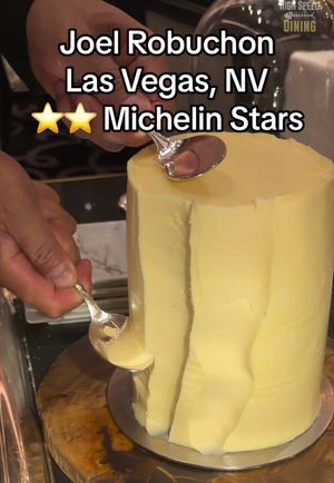 Video post by @highspeeddining on TikTok