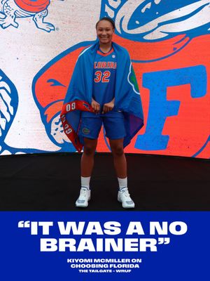 Image post by @gatorswbk on Instagram