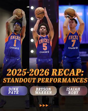 Image post by @wcknicks on Instagram
