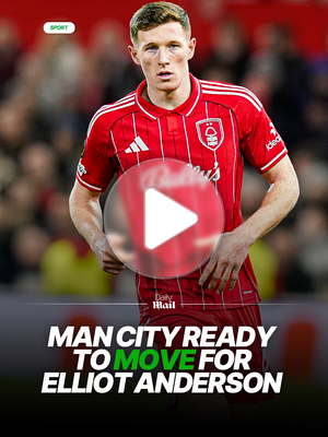 Video post by @dailymailsport on TikTok