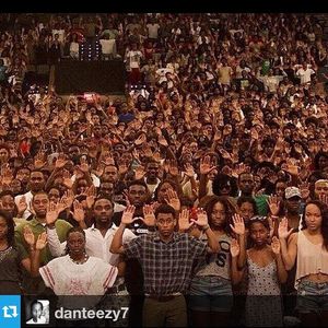 Image post by @dulehill on Instagram