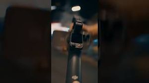 Video post by @dji on YouTube