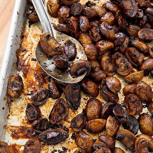 Image post by @cookscountry on Instagram