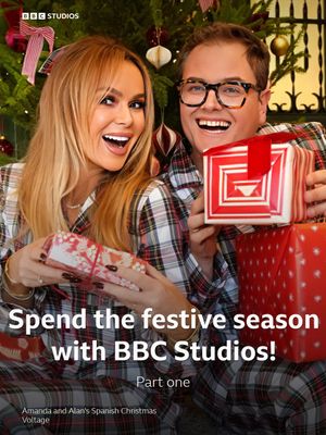 Image post by @bbcstudios on Instagram