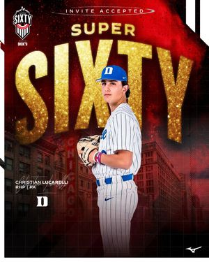 Image post by @prepbaseball on Instagram