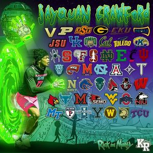 Image post by @kentucky.recruits on Instagram
