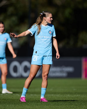 Image post by @melbournecity on Instagram