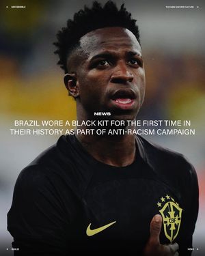 Image post by @soccerbible on Instagram
