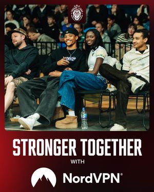 Image post by @londonlions on Instagram