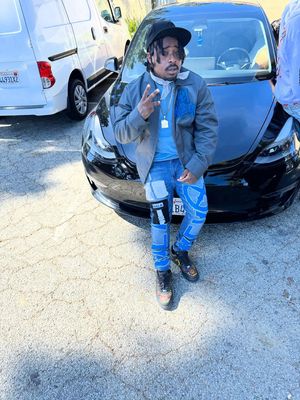 Image post by @lilgdawginsan3 on Instagram