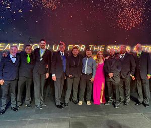 Image post by @brittanyforce on Instagram