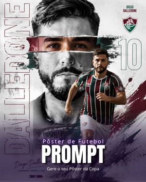 Image post by @dalledoneai on Instagram