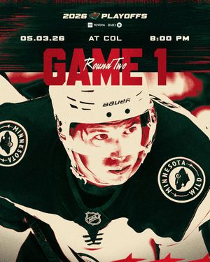 Image post by @mnwild on Twitter