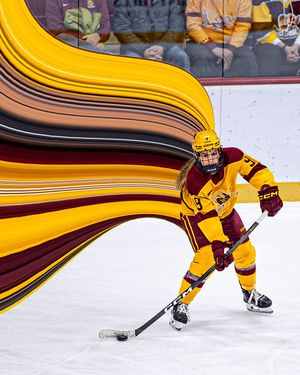 Image post by @gopherwhockey on Instagram