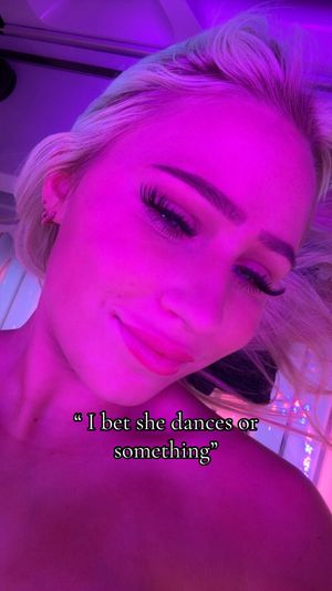 Video post by @brooke_trapp on TikTok