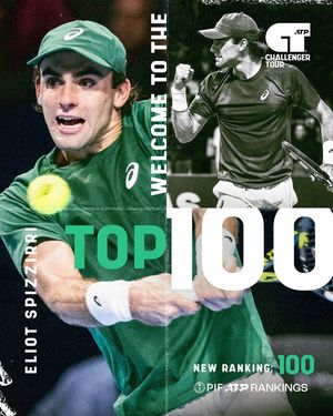 Image post by @atpchallengertour on Instagram