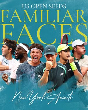 Image post by @mensclaycourt on Instagram