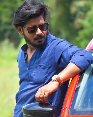 Image post by @renjith_mr on Instagram