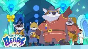 Video post by @cartoonnetwork on YouTube