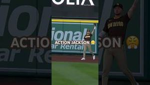 Video post by @padres on YouTube