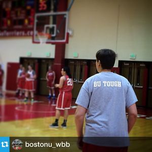 Image post by @buathletics on Instagram