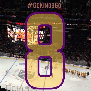 Image post by @lakingsicecrew on Instagram