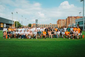 Image post by @vol_football on Instagram