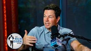 Video post by @richeisenshow on YouTube